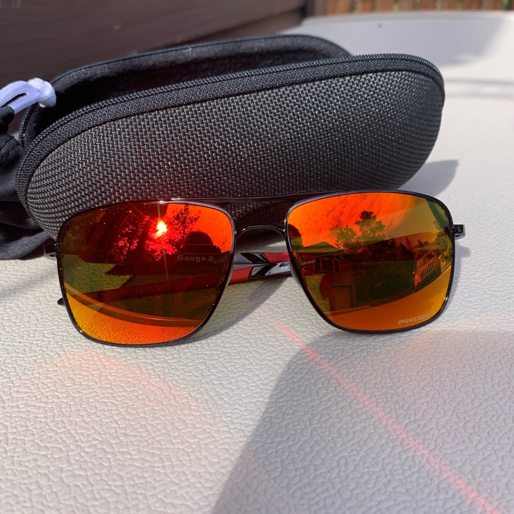 Brand new Oakley sunglasses!